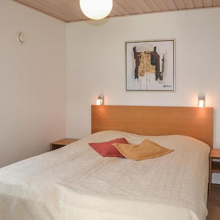 Lønne Hede 4 Bedroom Cozy Home In Norre Nebel מראה חיצוני תמונה